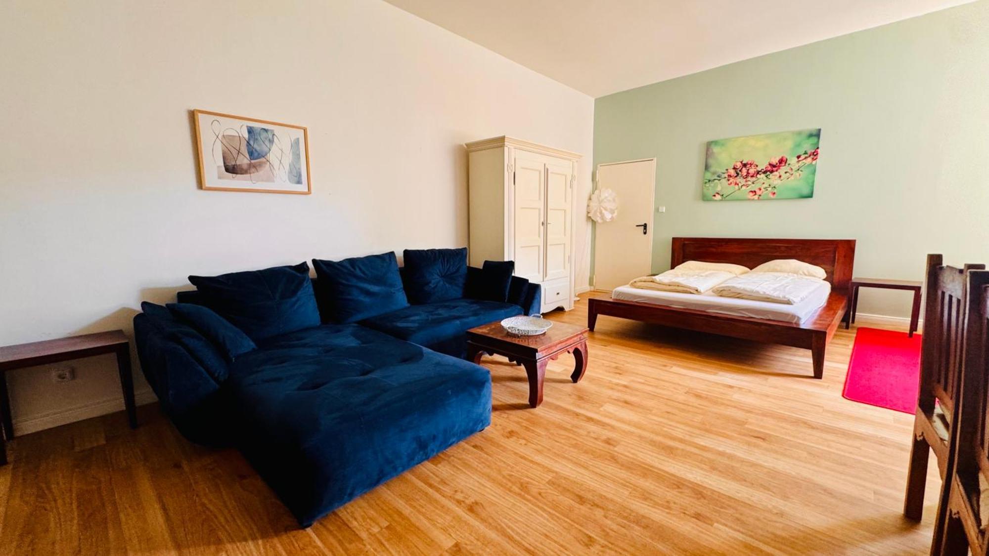 Apartment Fbapartments Berlin