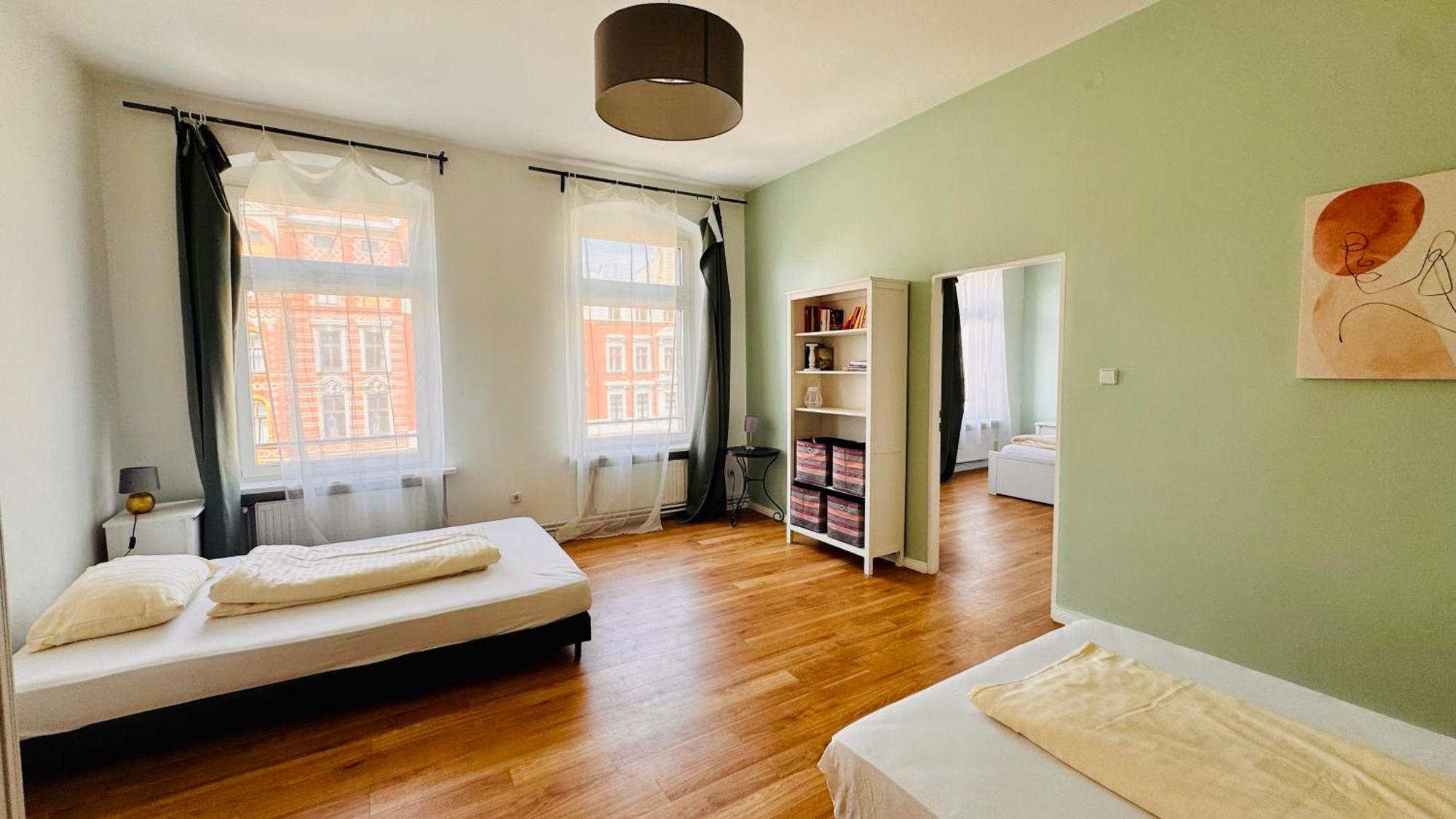Fbapartments Apartment Berlin